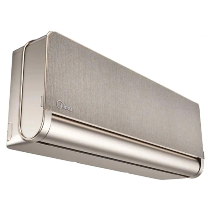 Кондиционер Midea XT-12N8D6-золотой, инвертор Кондиционер Midea XT-12N8D6-золотой, инвертор