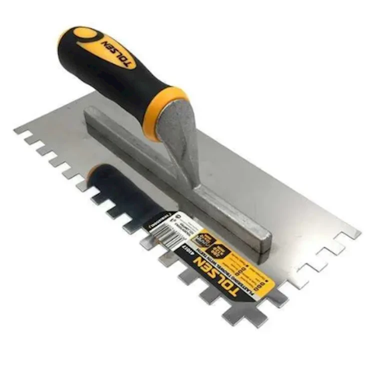 Затирочная кельма Tolsen 41017 Затирочная кельма Tolsen 41017