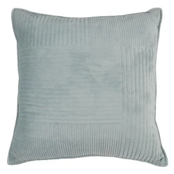 Yastıq JYSK VIVENDEL, 45x45 sm, polyester, mavi Yastıq JYSK VIVENDEL, 45x45 sm, polyester, mavi