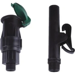 Klapan Senkron Cansuyu 3/4 - CPA-CS-0010