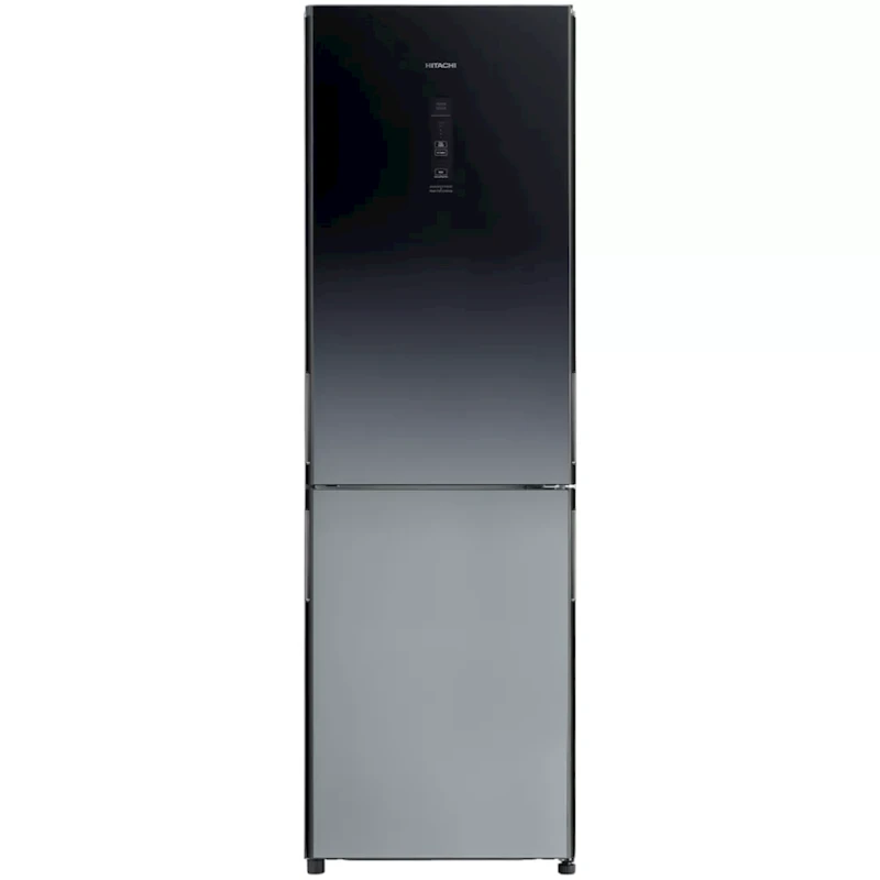 Soyuducu Hitachi R-BG410PUN6X XGR Soyuducu Hitachi R-BG410PUN6X XGR