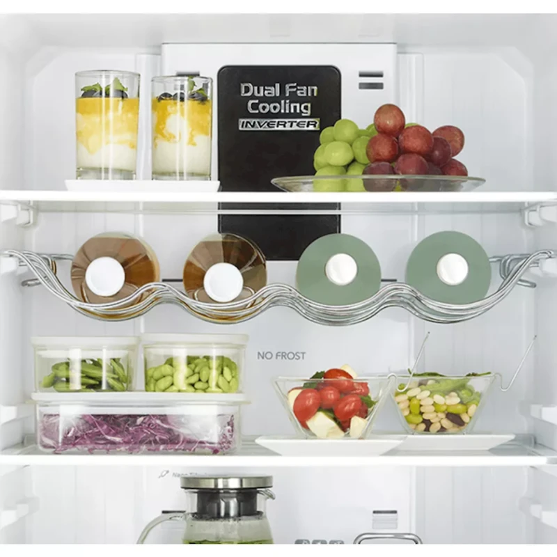 Soyuducu Hitachi R-BG410PUN6X XGR Soyuducu Hitachi R-BG410PUN6X XGR