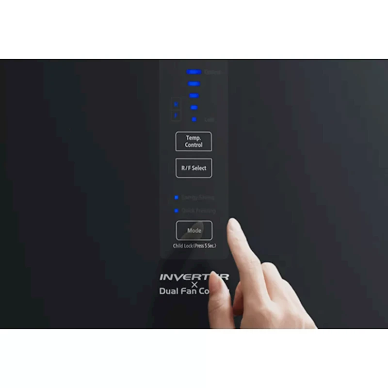 Soyuducu Hitachi R-BG410PUN6X XGR Soyuducu Hitachi R-BG410PUN6X XGR