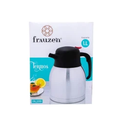 Термос Frauzen FR-5550, 1000 мл, серый