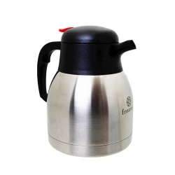 Термос Frauzen FR-5550, 1000 мл, серый