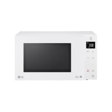 Mikrodalğalı soba LG MS2336GIH (MS2336GIH.BWHQCIS)