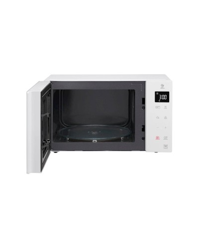 Mikrodalğalı soba LG MS2336GIH (MS2336GIH.BWHQCIS)