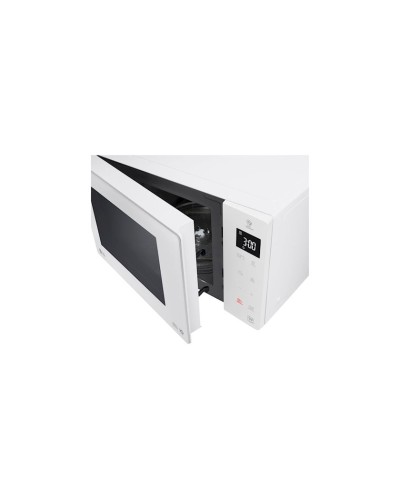 Mikrodalğalı soba LG MS2336GIH (MS2336GIH.BWHQCIS)