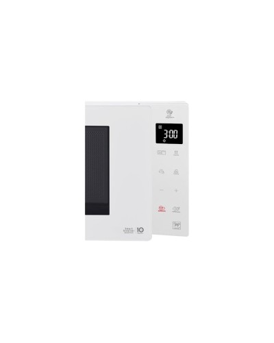 Mikrodalğalı soba LG MS2336GIH (MS2336GIH.BWHQCIS)