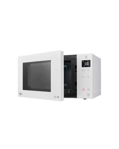 Mikrodalğalı soba LG MS2336GIH (MS2336GIH.BWHQCIS)