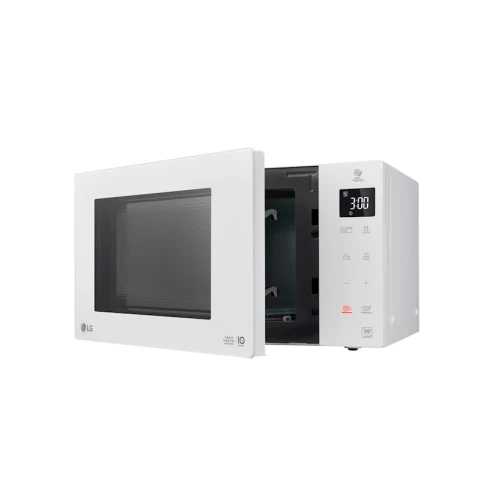 Mikrodalğalı soba LG MS2336GIH (MS2336GIH.BWHQCIS)