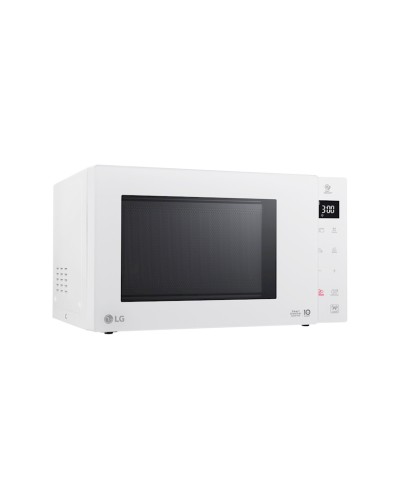 Mikrodalğalı soba LG MS2336GIH (MS2336GIH.BWHQCIS)