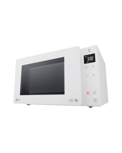 Mikrodalğalı soba LG MS2336GIH (MS2336GIH.BWHQCIS)