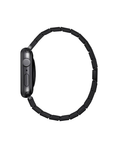 Kəmər Pitaka Retro Apple Watch 38/40/41/42/44/45/49 mm üçün