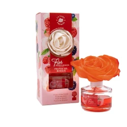 Aromatik diffuzor Flor de Mayo Flower Red Fruits 65 ml