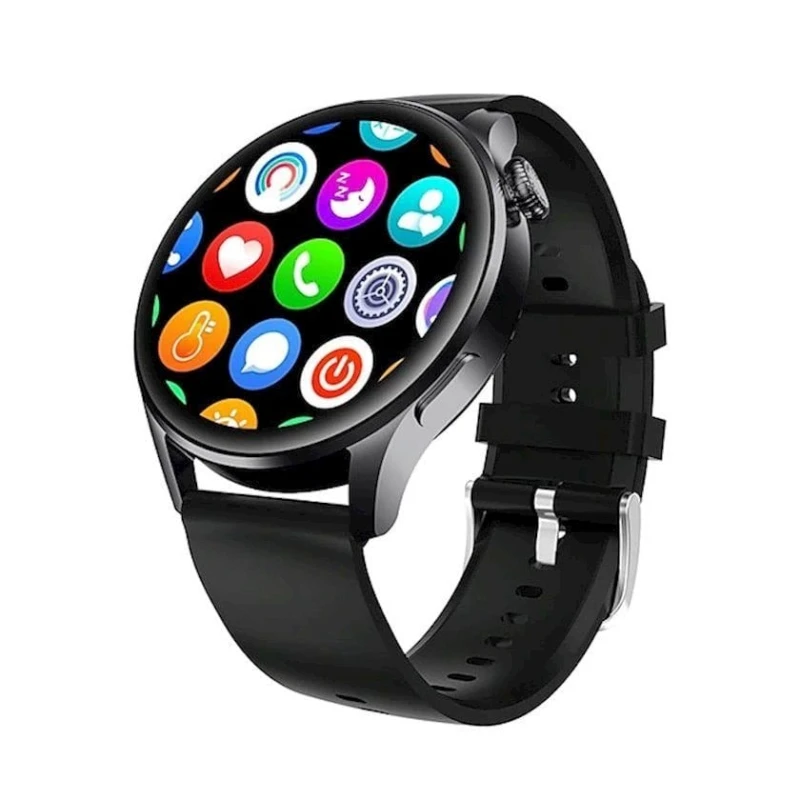 Смарт-часы Smart Watch M33 Pro Plus, Black
