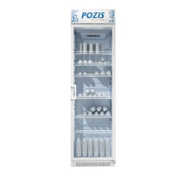 Soyuducu Pozis Sviyaqa-538-10 W