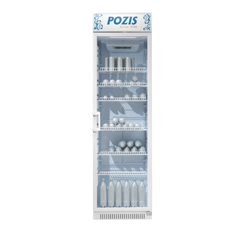 Холодильник Pozis Sviyaqa-538-10 W