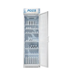 Soyuducu Pozis Sviyaqa-538-10 W