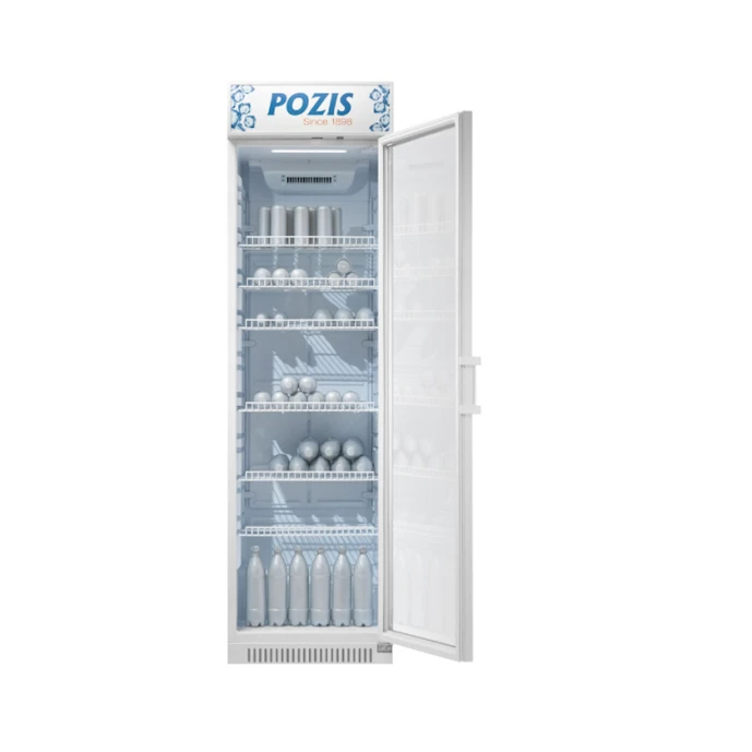 Холодильник Pozis Sviyaqa-538-10 W