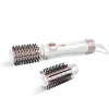 Фен-щетка DSP 50064A White/Gold Фен-щетка DSP 50064A White/Gold