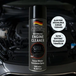 Очиститель двигателя Müller Germany 500 ml (8681719238100)