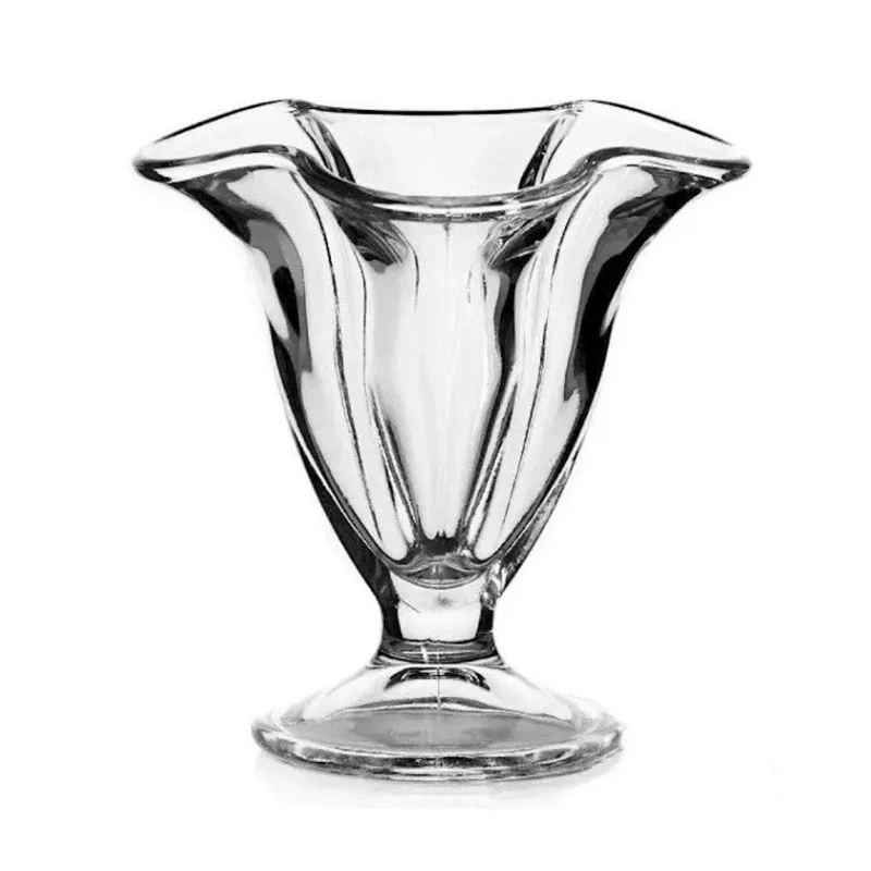 Креманка Pasabahce Ice Ville 51068, 210 мл Креманка Pasabahce Ice Ville 51068, 210 мл