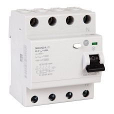 Avtomatik söndürücü Allen Bradley 1492 RCDA4C63
