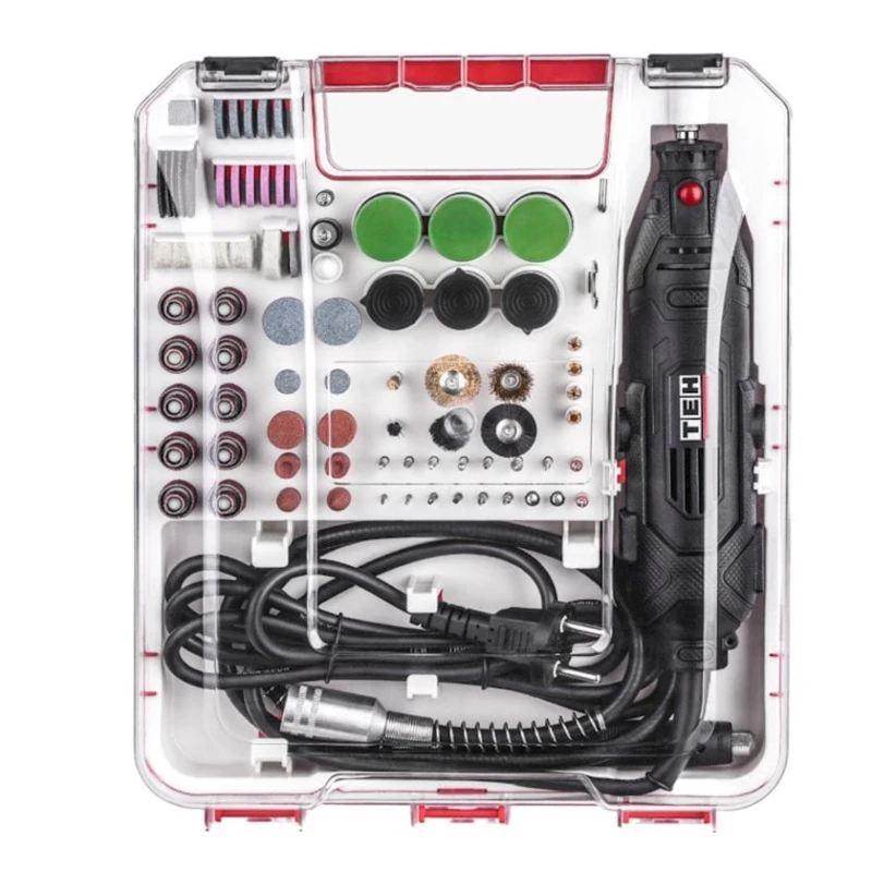 Прямошлифовальная машина TEH TG-14218