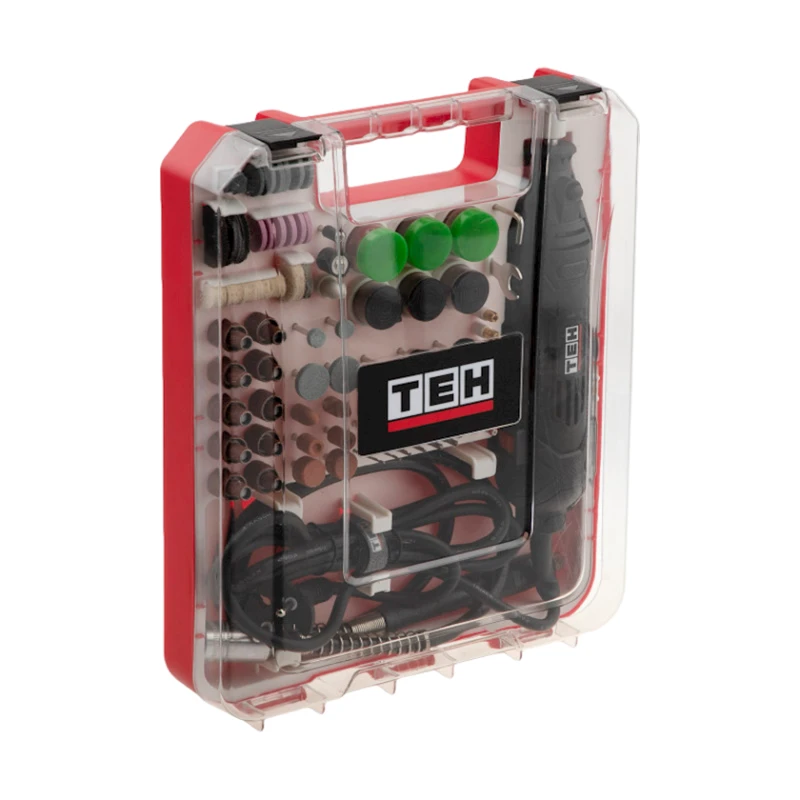 Прямошлифовальная машина TEH TG-14218