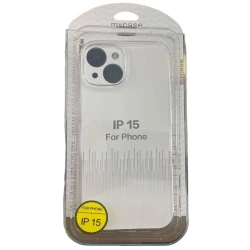 Чехол My Case для iPhone 15 (2100000003768) Чехол My Case для iPhone 15 (2100000003768)