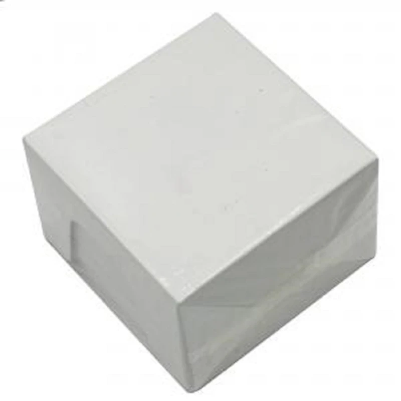 Бумага для записей, 500 шт, белый Бумага для записей, 500 шт, белый