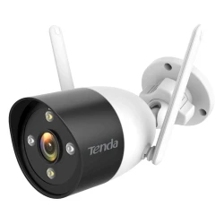 Videomüşahidə sistemi Tenda K4W-3TC (4 Channel Wireless 2K Video Security Kit)