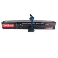Elektrik bağban qayçısı Tmakota TM-GT307 3 in 1