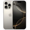 Смартфон Apple iPhone 16 Pro Dual Sim 128GB Natural Titanium Смартфон Apple iPhone 16 Pro Dual Sim 128GB Natural Titanium