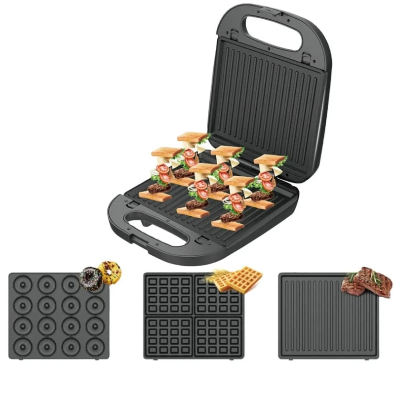 Сэндвичница RAF R.2221