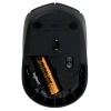Мышь Logitech B170 Wireless Black (910-004798)