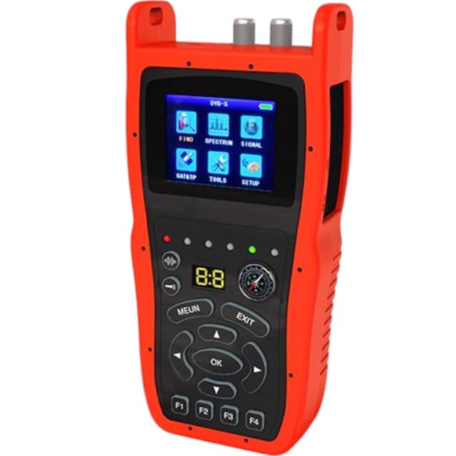 Тюнер спутниковой антенны с HD.SD, USB, AV-видео Тюнер спутниковой антенны с HD.SD, USB, AV-видео