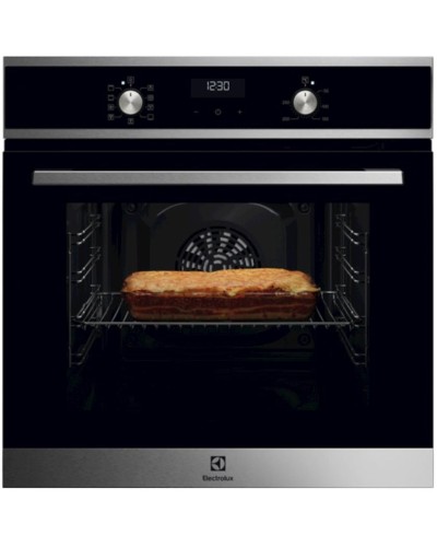 Soba Electrolux EOF5H40BX