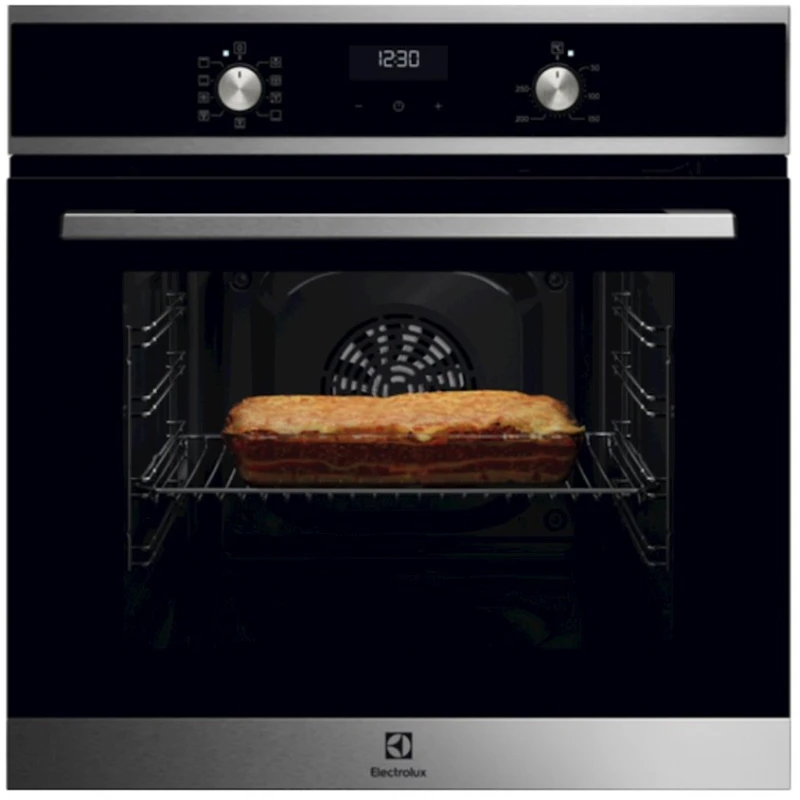 Духовой шкаф Electrolux EOF5H40BX Духовой шкаф Electrolux EOF5H40BX