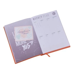 Бумага для записей Yes BeYou, 170288, 93x104 мм, 40 листов, разноцветный