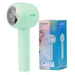 Машинка для удаления катышков VGR V-813 Green