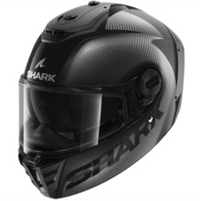 Motosiklet dəbilqəsi Shark Spartan RS Carbon Skin Carbon/Anthracite/Carbon, ölçü XXL
