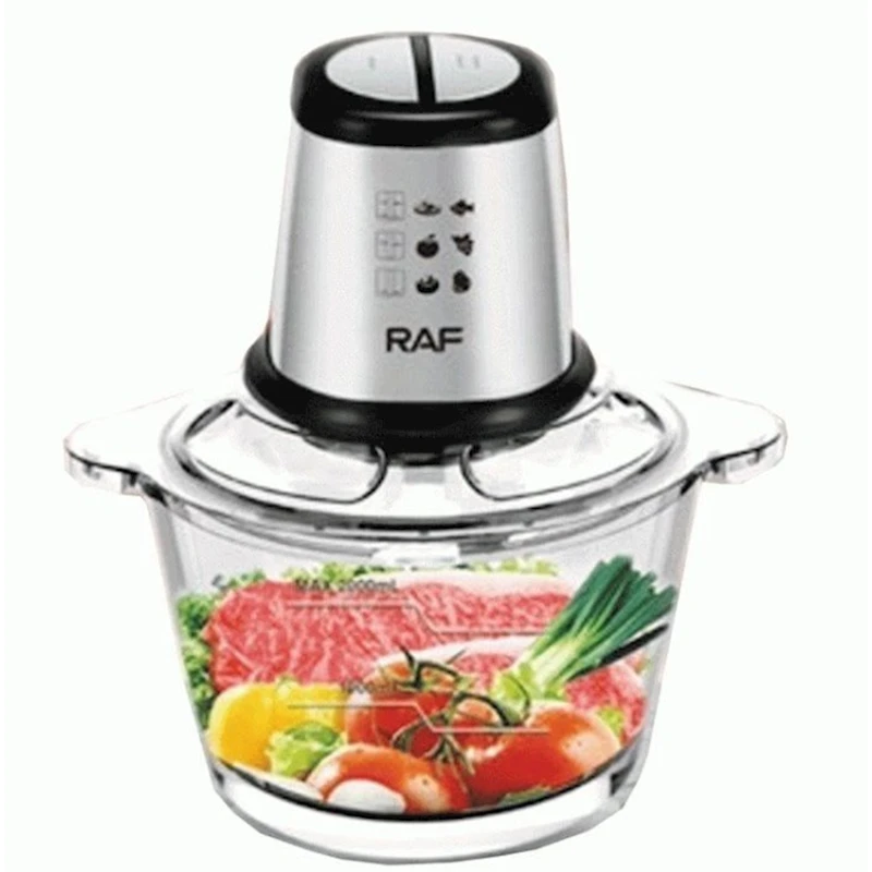 Измельчитель RAF R.7005