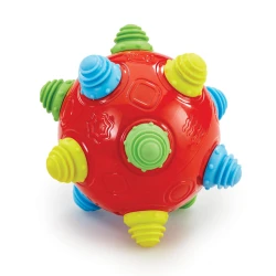 İnteraktiv oyuncaq Addo 312-15164-B Little Lot Jiggly Jitter Ball, 1+ yaş