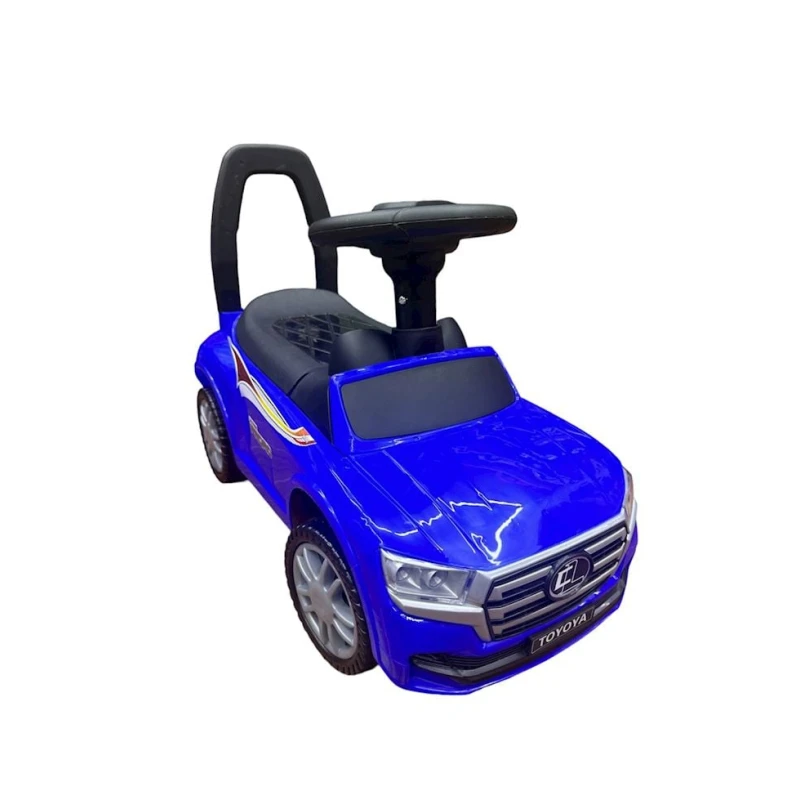 Diyirlənən maşın 2029L-G, göy