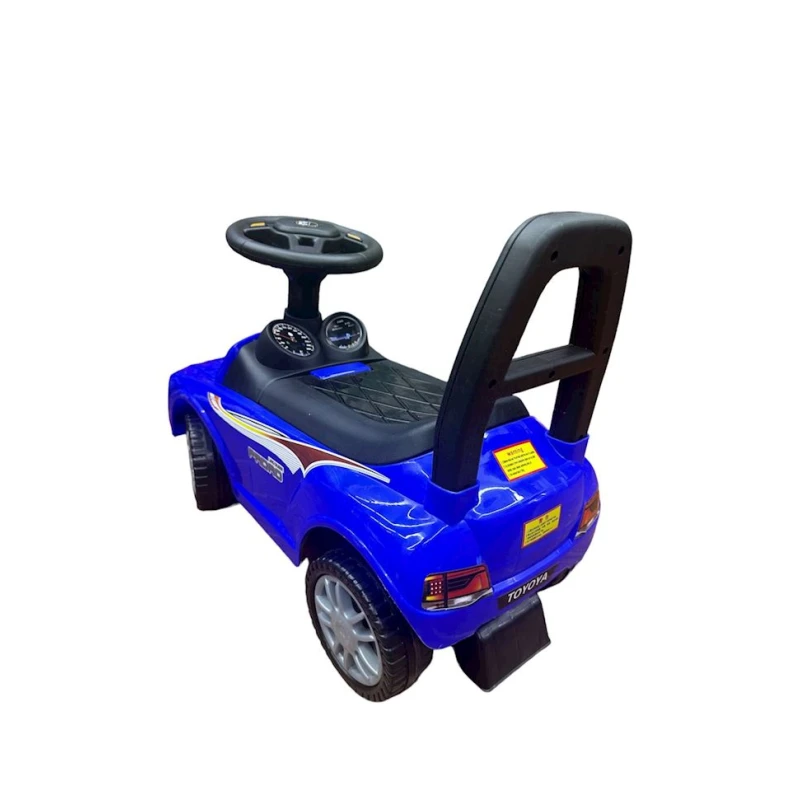 Diyirlənən maşın 2029L-G, göy