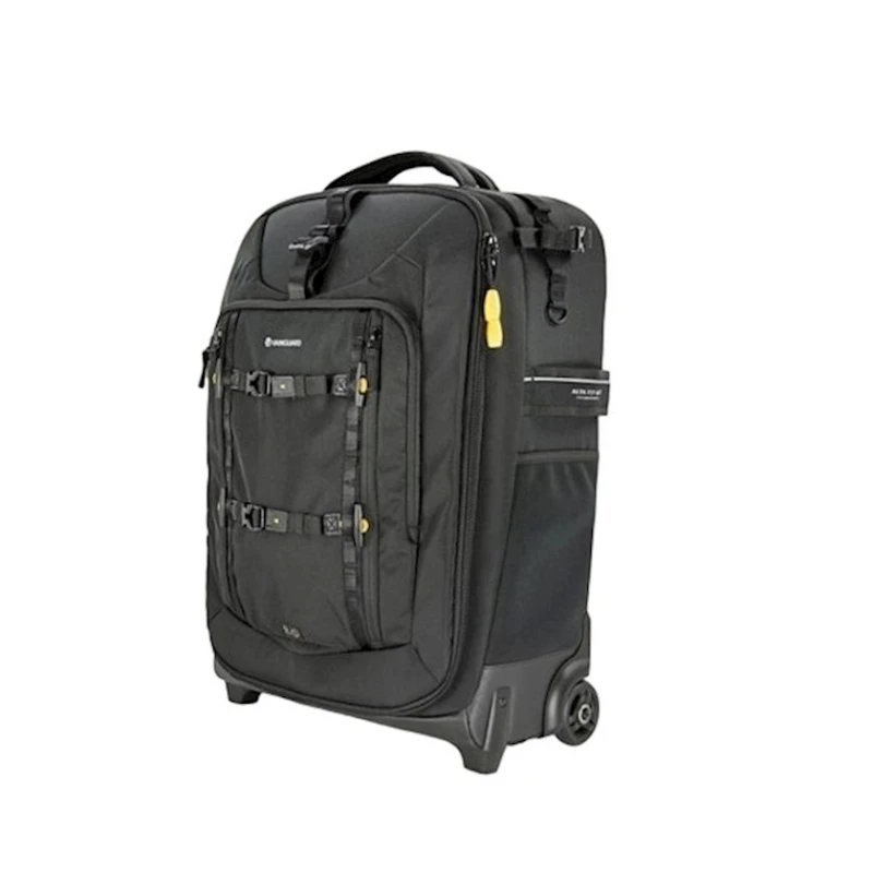 Сумка-тележка для фотоаппарата Vanguard Alta Fly 62T Сумка-тележка для фотоаппарата Vanguard Alta Fly 62T