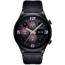 Ağıllı saat Honor Watch GS 3 Midnight Black