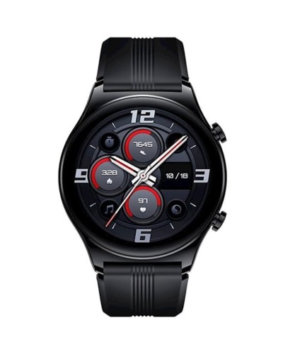 Ağıllı saat Honor Watch GS 3 Midnight Black